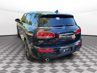 2023 MINI Clubman - Photo 2