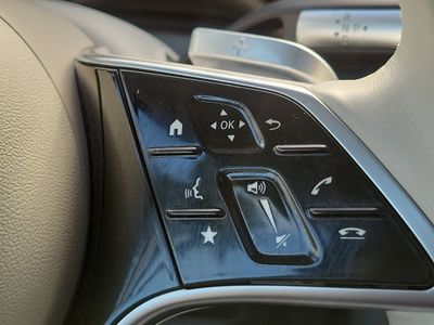 2023 Mercedes-Benz EQS - Photo 27