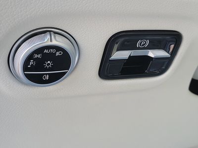 2023 Mercedes-Benz EQS - Photo 24