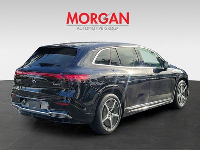 2023 Mercedes-Benz EQS - Photo 4