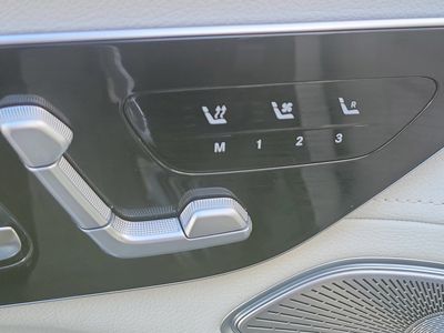 2023 Mercedes-Benz EQS - Photo 23
