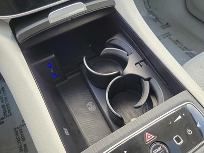 2023 Mercedes-Benz EQS - Photo 32