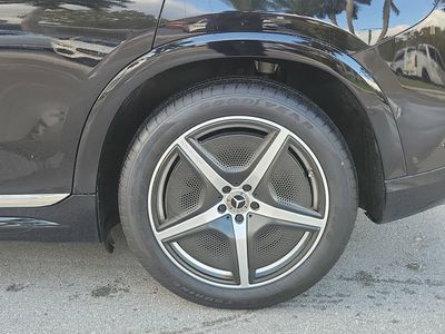 2023 Mercedes-Benz EQS - Photo 9