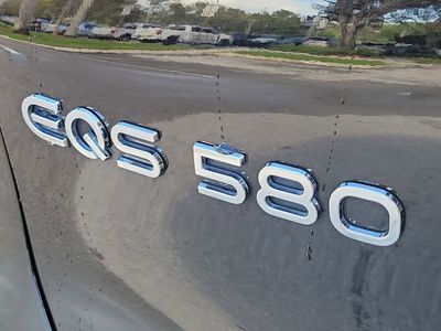 2023 Mercedes-Benz EQS - Photo 6
