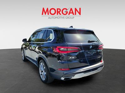 2021 BMW X5 - Photo 3