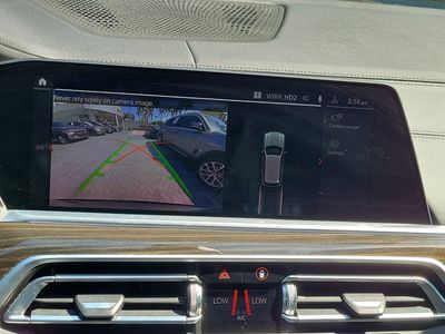 2021 BMW X5 - Photo 31