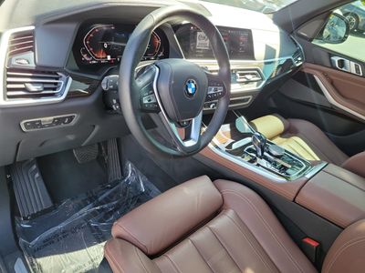 2021 BMW X5 - Photo 19