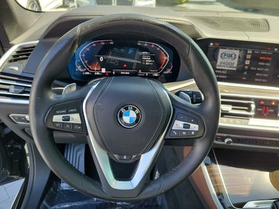 2021 BMW X5 - Photo 24