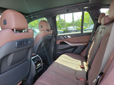 2021 BMW X5 - Photo 13