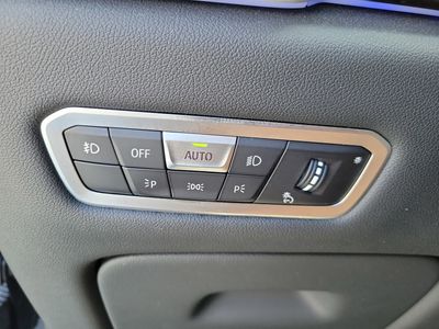 2021 BMW X5 - Photo 23