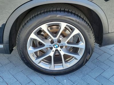 2021 BMW X5 - Photo 8