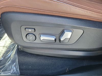 2021 BMW X5 - Photo 17