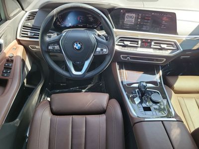 2021 BMW X5 - Photo 9