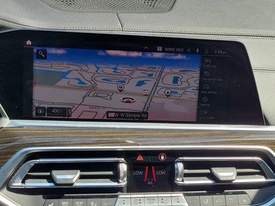 2021 BMW X5 - Photo 30