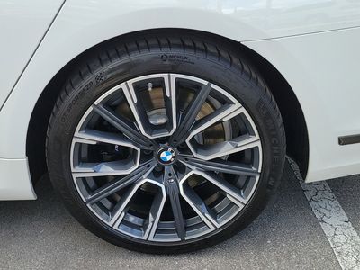 2022 BMW 7 Series - Photo 7
