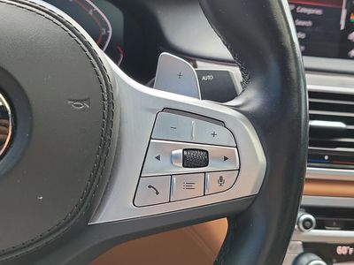 2022 BMW 7 Series - Photo 23