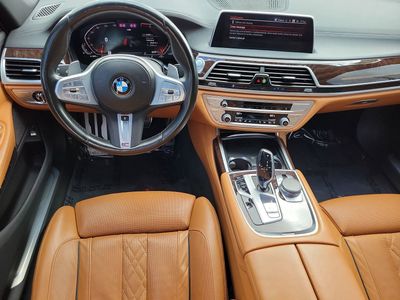 2022 BMW 7 Series - Photo 8