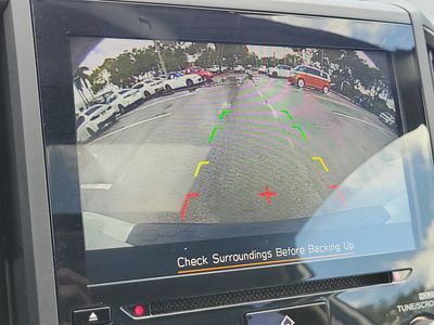 2021 Subaru Crosstrek - Photo 26