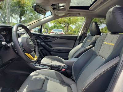 2021 Subaru Crosstrek - Photo 18