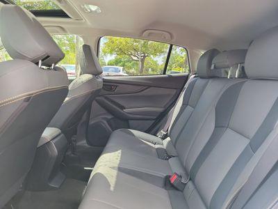 2021 Subaru Crosstrek - Photo 10
