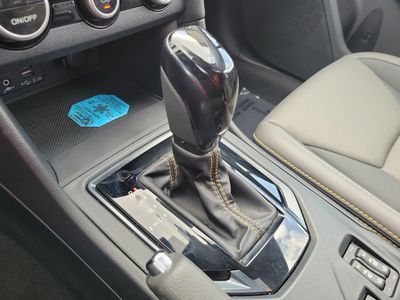 2021 Subaru Crosstrek - Photo 29