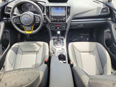 2021 Subaru Crosstrek - Photo 12