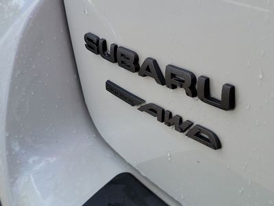2021 Subaru Crosstrek - Photo 6