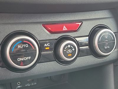 2021 Subaru Crosstrek - Photo 27