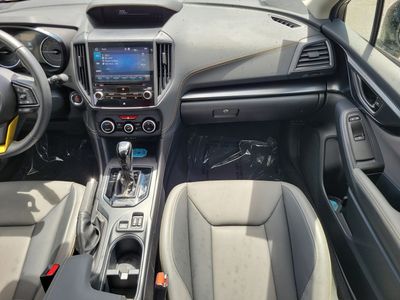 2021 Subaru Crosstrek - Photo 14