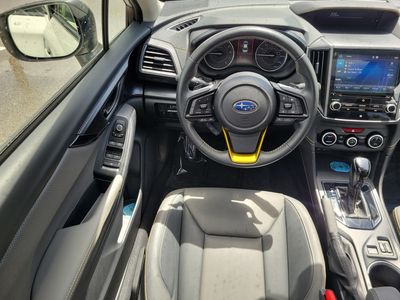 2021 Subaru Crosstrek - Photo 13