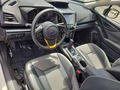 2021 Subaru Crosstrek - Photo 17