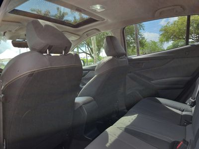2021 Subaru Crosstrek - Photo 11