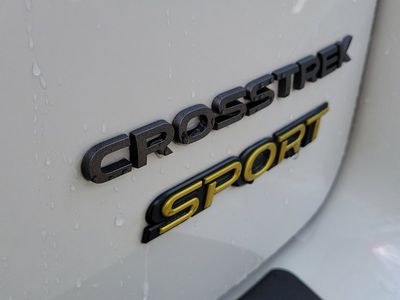 2021 Subaru Crosstrek - Photo 7