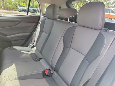 2021 Subaru Crosstrek - Photo 9