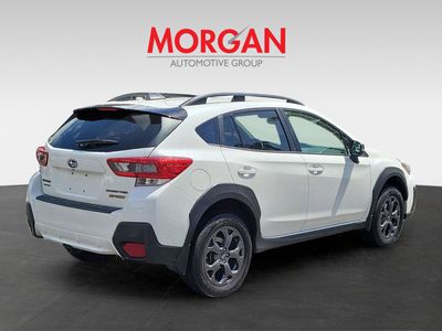 2021 Subaru Crosstrek - Photo 4