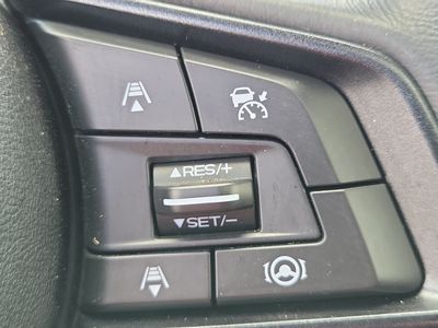 2021 Subaru Crosstrek - Photo 22