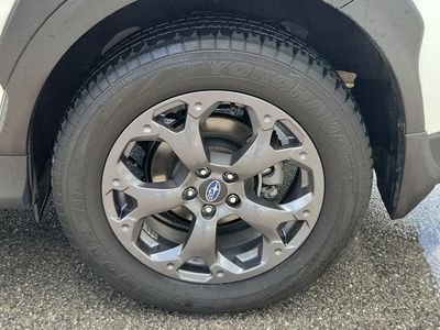 2021 Subaru Crosstrek - Photo 8