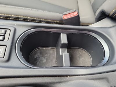 2021 Subaru Crosstrek - Photo 28
