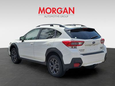 2021 Subaru Crosstrek - Photo 3