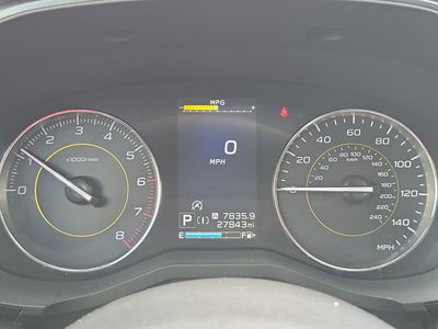 2021 Subaru Crosstrek - Photo 23