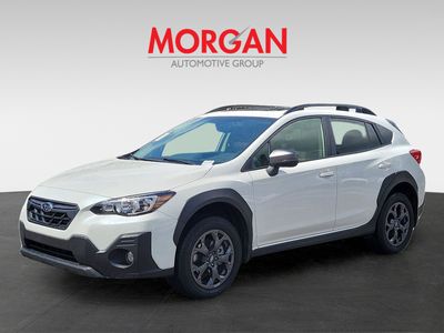 2021 Subaru Crosstrek - Photo 2