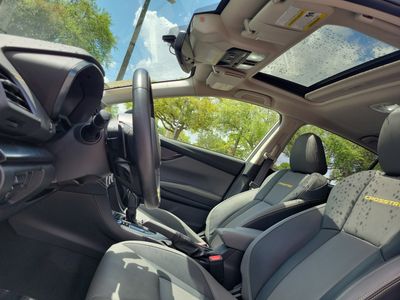 2021 Subaru Crosstrek - Photo 19