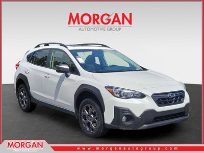 2021 Subaru Crosstrek - Photo 1
