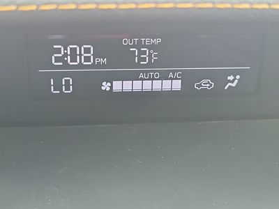 2021 Subaru Crosstrek - Photo 24