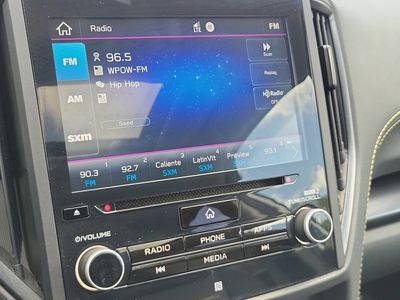 2021 Subaru Crosstrek - Photo 25