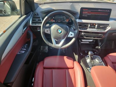 2022 BMW X3 - Photo 16
