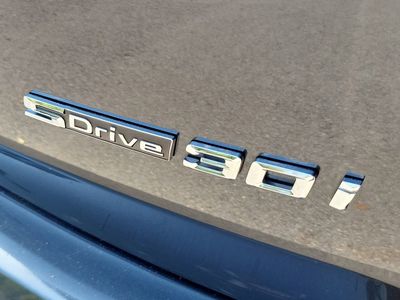 2022 BMW X3 - Photo 5
