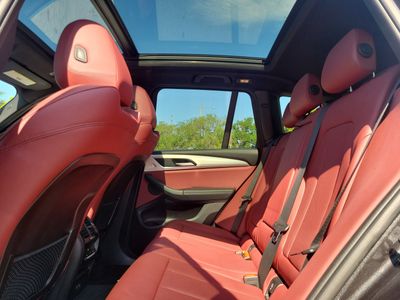 2022 BMW X3 - Photo 12