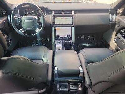 2022 Land Rover Range Rover - Photo 15