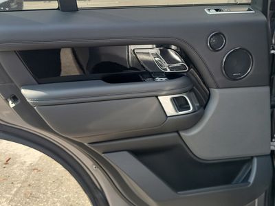 2022 Land Rover Range Rover - Photo 10
